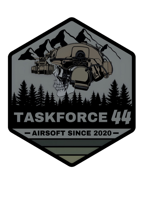 TaskForce44 Logo